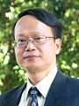 Portrait of Teacher 「Chih-Ming Lee」