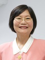 Portrait of Teacher 「Chu-Ying Lin」