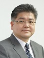 Portrait of Teacher 「Kai-Chieh Chia   Chairman」