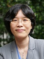 Portrait of Teacher 「Hsiu-Wen Liu」