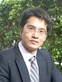 Portrait of Teacher 「Jei-Zheng Wu」