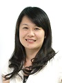 Portrait of Teacher 「Li-Yu Chen」