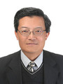 Portrait of Teacher 「Simon C. Dzeng」