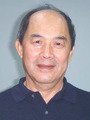 Portrait of Teacher 「Tsau-Yi Ho」