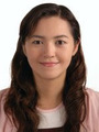 Portrait of Teacher 「Yi-Ching Hsieh」