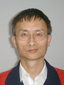 Portrait of Teacher 「Yen-Fang Chu」