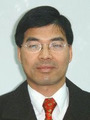 Portrait of Teacher 「Chi-Kuo Lin」