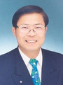 Portrait of Teacher 「Horng-Yan Chang」