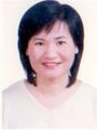 Portrait of Teacher 「Fen-Ying Chen」
