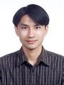 Portrait of Teacher 「Jiann-Jong Chiu」
