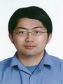 Portrait of Teacher 「Chien-Chuan Chu」