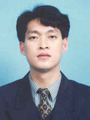 Portrait of Teacher 「Chia-Hsien Chu」