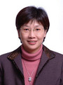 Portrait of Teacher 「Jennifer Yuh-Jen Wu」