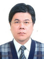 Portrait of Teacher 「Kwo-Liang Chen」