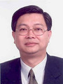 Portrait of Teacher 「Paul Lee」