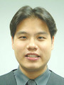 Portrait of Teacher 「Tao-Kang Shen」