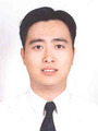 Portrait of Teacher 「Jeremy Lin」