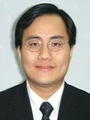 Portrait of Teacher 「Stanley Chiou」