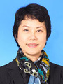 Portrait of Teacher 「Angie Hung」