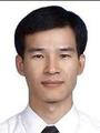 Portrait of Teacher 「Ching-Chao Hsu」