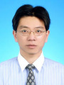 Portrait of Teacher 「Chin-Chuang Chang」