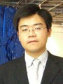 Portrait of Teacher 「Louis Chang」