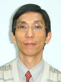 Portrait of Teacher 「Shun-Nan Chang」