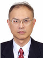 Portrait of Teacher 「Hsien-Chi Fu」