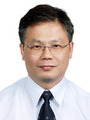 Portrait of Teacher 「Daniel Pang」