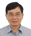 Portrait of Teacher 「HUAN LIN」