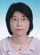 Portrait of Teacher 「MEI-YING PONG」