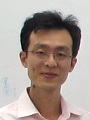 Portrait of Teacher 「Kai-Shyang Hsu」