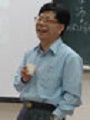 Portrait of Teacher 「Chia-Ming Chang」