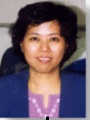 Portrait of Teacher 「Sue-Wen Lean」