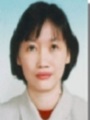 Portrait of Teacher 「Lang-Wen Huang」