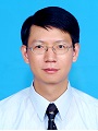 Portrait of Teacher 「Shi-Wei Pu」