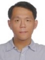 Portrait of Teacher 「Cheng-Hsin Ku」