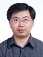Portrait of Teacher 「Shang, Rong-An」