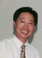 Portrait of Teacher 「Lo, Tsann-Ching」
