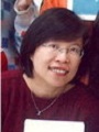 Portrait of Teacher 「Lien, Wen Ping」