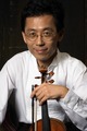 Portrait of Teacher 「Gwang-Lin Peng」