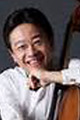 Portrait of Teacher 「Chen-Chieh Chang」
