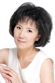 Portrait of Teacher 「Yu-Wen Chou」