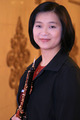 Portrait of Teacher 「Chai-Hsuan Tsai」