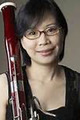 Portrait of Teacher 「Hsien-Hui Chang」