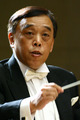 Portrait of Teacher 「Leonard Yui-Biau Hou」