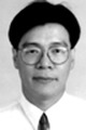Portrait of Teacher 「Chung-Hsin Nei」