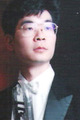 Portrait of Teacher 「Chao-Ming Chang」
