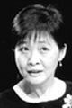 Portrait of Teacher 「Chu-Hsien Lin」