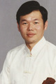 Portrait of Teacher 「Rom-Shing Cheng」